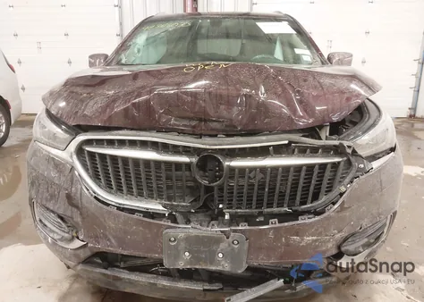 2018 Buick Enclave Essence z USA, uszkodzony, nr VIN 5GAERBKW5JJ137019